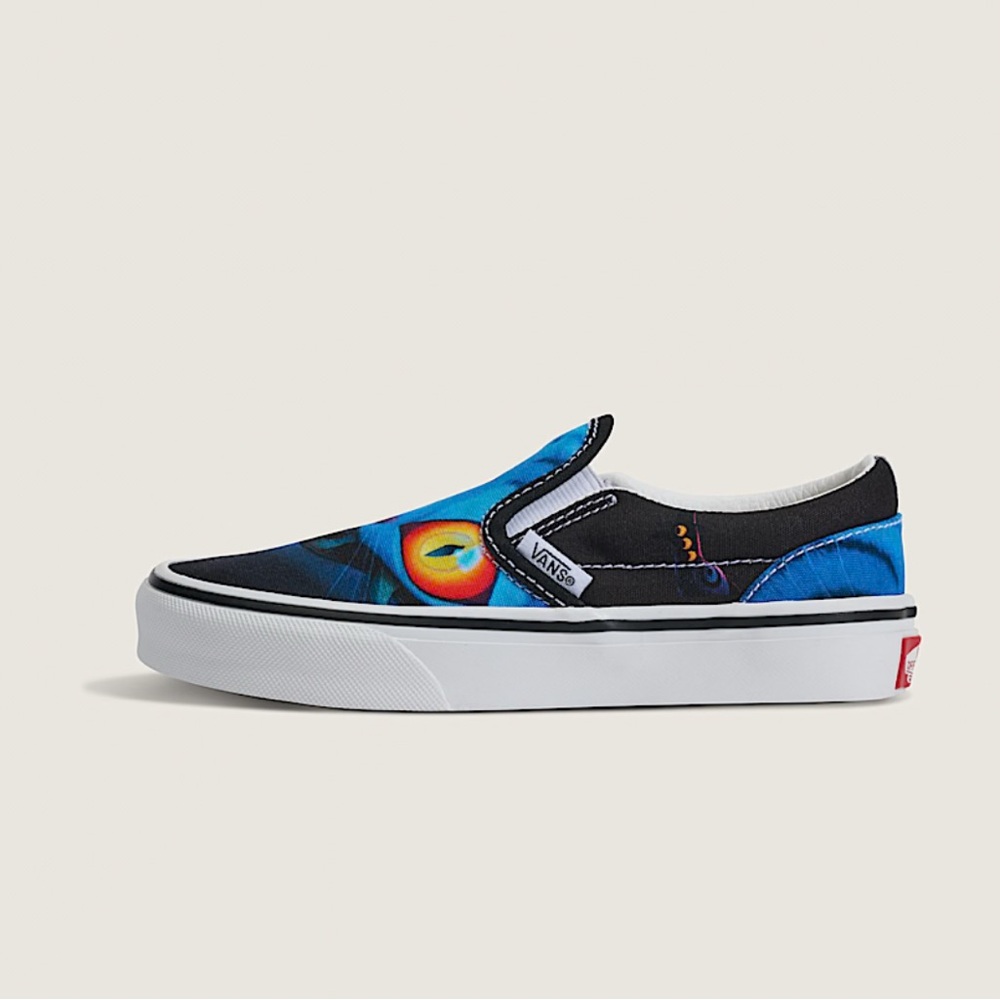Vans Kpop Demon Hunters